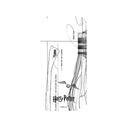 犀牛盾Mod NX手機殼 - iPhone 13 Pro Max - Harry Potter - 光輪2000