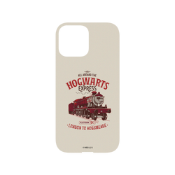 犀牛盾Mod NX手機殼 - iPhone 13 Pro Max - Harry Potter - 霍格華茲特快列車