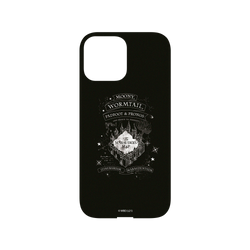 犀牛盾Mod NX (MagSafe 兼容)手機殼 - iPhone 13 Pro Max - Harry Potter - 劫盜地圖