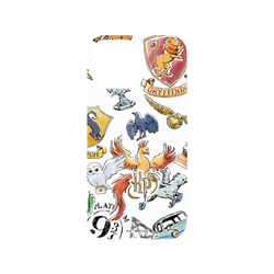 犀牛盾Mod NX手機殼 - iPhone 13 Pro Max - 【聯名設計款】 - Harry Potter - Sticker - 魔法世界