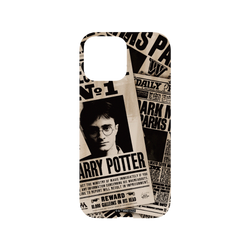 犀牛盾Mod NX手機殼 - iPhone 13 Pro Max - 【聯名設計款】 - Harry Potter - Undesirable No 1 - Poster