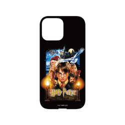 犀牛盾Mod NX手機殼 - iPhone 13 Pro Max - 【聯名設計款】 - Harry Potter - 哈利波特：神秘的魔法石 - 海報