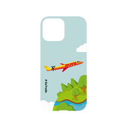 犀牛盾Mod NX手機殼 - iPhone 13 Pro Max - 【聯名設計款】 - DHL - GoTrade