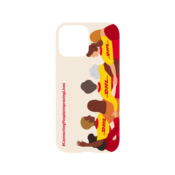 犀牛盾Mod NX手機殼 - iPhone 13 Pro Max - 【聯名設計款】 - DHL - DHL Got Heart