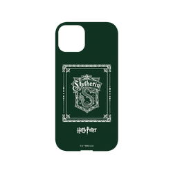 犀牛盾Mod NX手機殼 - iPhone 14 - Harry Potter - 史萊哲林