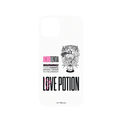 犀牛盾Mod NX手機殼 - iPhone 14 - Harry Potter - 愛情魔藥