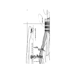 犀牛盾Mod NX手機殼 - iPhone 14 - Harry Potter - 光輪2000
