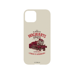 犀牛盾Mod NX手機殼 - iPhone 14 - Harry Potter - 霍格華茲特快列車