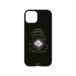 犀牛盾Mod NX手機殼 - iPhone 14 - Harry Potter - 劫盜地圖