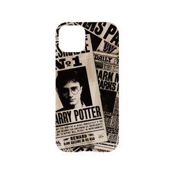 犀牛盾Mod NX手機殼 - iPhone 14 - 【聯名設計款】 - Harry Potter - Undesirable No 1 - Poster