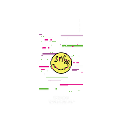 犀牛盾Mod NX手機殼 - iPhone 14 - 【聯名設計款】 - SMG - SMG Smiley