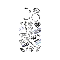 犀牛盾Mod NX手機殼 - iPhone 14 - 【聯名設計款】 - Ninetheory - HULLO