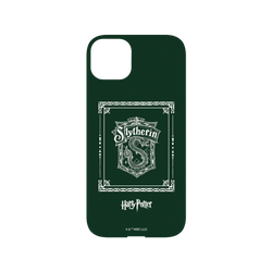 犀牛盾Mod NX手機殼 - iPhone 14 Plus - Harry Potter - 史萊哲林