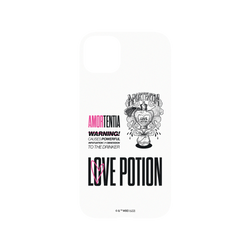 犀牛盾Mod NX手機殼 - iPhone 14 Plus - Harry Potter - 愛情魔藥