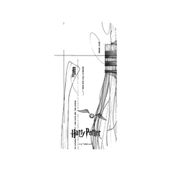 犀牛盾Mod NX手機殼 - iPhone 14 Plus - Harry Potter - 光輪2000