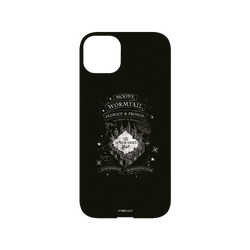 犀牛盾Mod NX手機殼 - iPhone 14 Plus - Harry Potter - 劫盜地圖