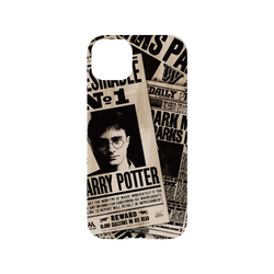 犀牛盾Mod NX手機殼 - iPhone 14 Plus - 【聯名設計款】 - Harry Potter - Undesirable No 1 - Poster