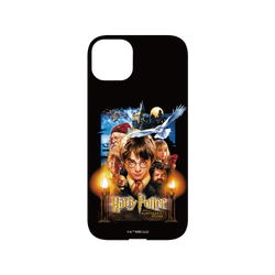 犀牛盾Mod NX手機殼 - iPhone 14 Plus - 【聯名設計款】 - Harry Potter - 哈利波特：神秘的魔法石 - 海報