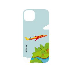 犀牛盾Mod NX手機殼 - iPhone 14 Plus - 【聯名設計款】 - DHL - GoTrade