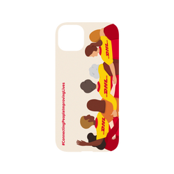 犀牛盾Mod NX手機殼 - iPhone 14 Plus - 【聯名設計款】 - DHL - DHL Got Heart