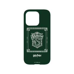 犀牛盾Mod NX手機殼 - iPhone 14 Pro - Harry Potter - 史萊哲林