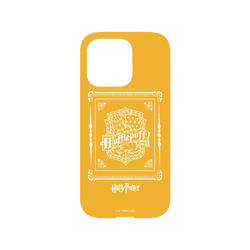 犀牛盾Mod NX手機殼 - iPhone 14 Pro - Harry Potter - 赫夫帕夫