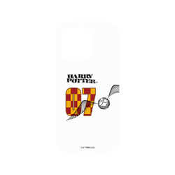 犀牛盾Mod NX手機殼 - iPhone 14 Pro - Harry Potter - 魁地奇NO. 07