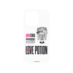 犀牛盾Mod NX手機殼 - iPhone 14 Pro - Harry Potter - 愛情魔藥