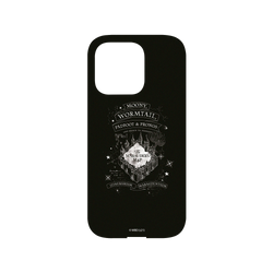 犀牛盾Mod NX手機殼 - iPhone 14 Pro - Harry Potter - 劫盜地圖