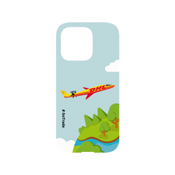 犀牛盾Mod NX手機殼 - iPhone 14 Pro - 【聯名設計款】 - DHL - GoTrade
