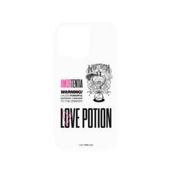 犀牛盾Mod NX手機殼 - iPhone 14 Pro Max - Harry Potter - 愛情魔藥