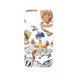 犀牛盾Mod NX (MagSafe 兼容)手機殼 - iPhone 14 Pro Max - Harry Potter - Sticker - 魔法世界