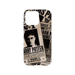 犀牛盾Mod NX手機殼 - iPhone 14 Pro Max - 【聯名設計款】 - Harry Potter - Undesirable No 1 - Poster
