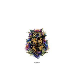 犀牛盾Mod NX手機殼 - iPhone 14 Pro Max - 【聯名設計款】 - Harry Potter - 霍格華茲校徽