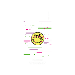 犀牛盾Mod NX手機殼 - iPhone 14 Pro Max - 【聯名設計款】 - SMG - SMG Smiley