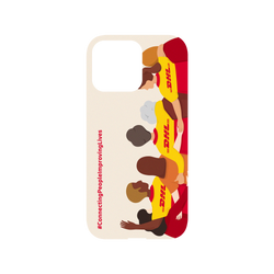 犀牛盾Mod NX手機殼 - iPhone 14 Pro Max - 【聯名設計款】 - DHL - DHL Got Heart