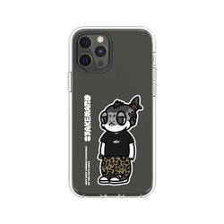 iPhone 12 / 12 Pro Clear  JKS 要豹了