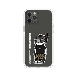 iPhone 12 Pro Max Clear  JKS 要豹了