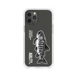iPhone 12 Pro Max Clear  JKS 一隻大魚