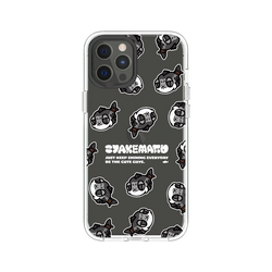 iPhone 12 Pro Max Clear  JKS 很多鮭丸