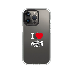 iPhone 13 Pro Clear  JKS 我愛魚
