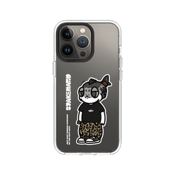 iPhone 13 Pro Clear  JKS 要豹了