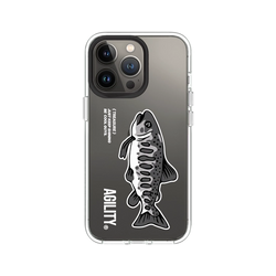 iPhone 13 Pro Clear  JKS 一隻大魚