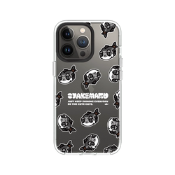 iPhone 13 Pro Clear  JKS 很多鮭丸