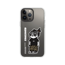 iPhone 13 Pro Max Clear  JKS 要豹了
