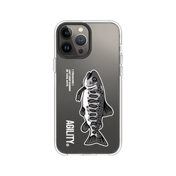 iPhone 13 Pro Max Clear  JKS 一隻大魚