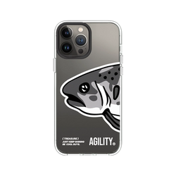 iPhone 13 Pro Max Clear  JKS 大魚頭