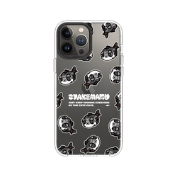iPhone 13 Pro Max Clear  JKS 很多鮭丸