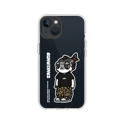 iPhone 13 Clear  JKS 要豹了