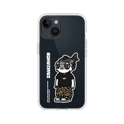 iPhone 14 Clear  JKS 要豹了